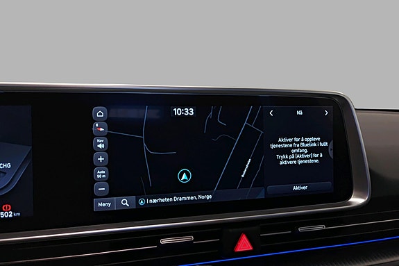 Hyundai Ioniq 6 29 of 30