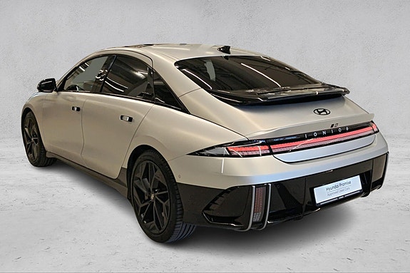 Hyundai Ioniq 6 3 of 30