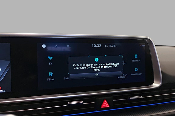 Hyundai Ioniq 6 28 of 30