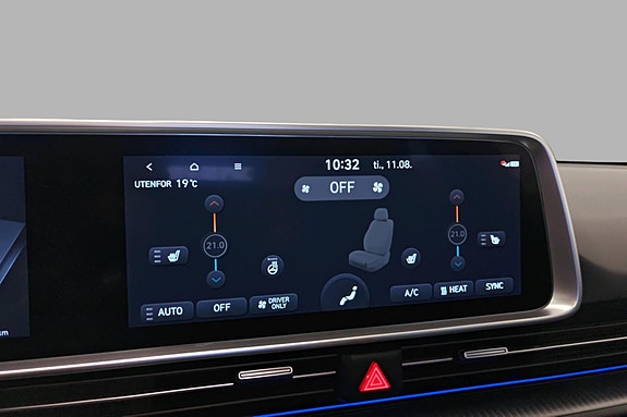 Hyundai Ioniq 6 27 of 30