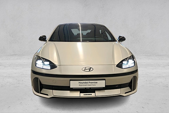 Hyundai Ioniq 6 9 of 30