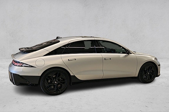Hyundai Ioniq 6 6 of 30
