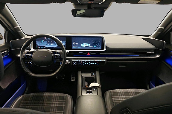 Hyundai Ioniq 6 12 of 30