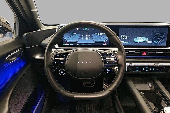 Hyundai Ioniq 6 16 of 30