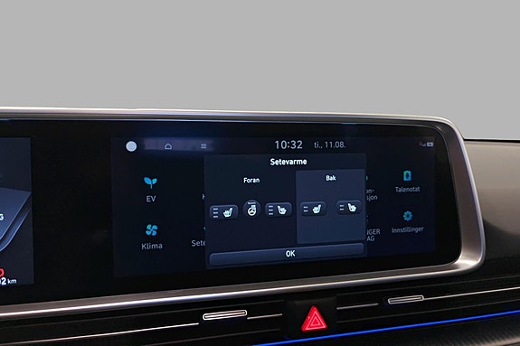 Hyundai Ioniq 6 26 of 30