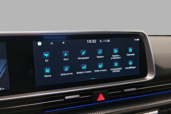 Hyundai Ioniq 6 24 of 30