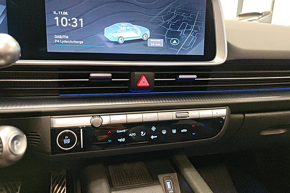 Hyundai Ioniq 6 14 of 30