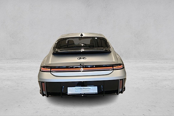 Hyundai Ioniq 6 4 of 30