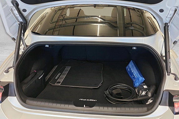 Hyundai Ioniq 6 21 of 30