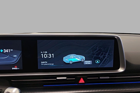 Hyundai Ioniq 6 13 of 30