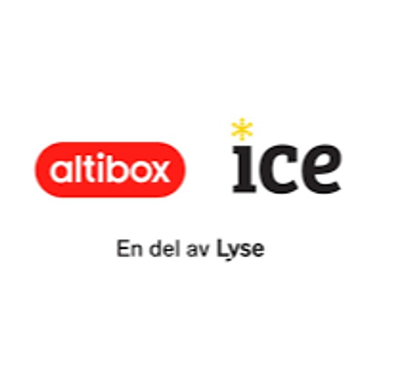 Vil du være med å forme fremtidens finansielle analyse- og rapporteringsmiljø? logo