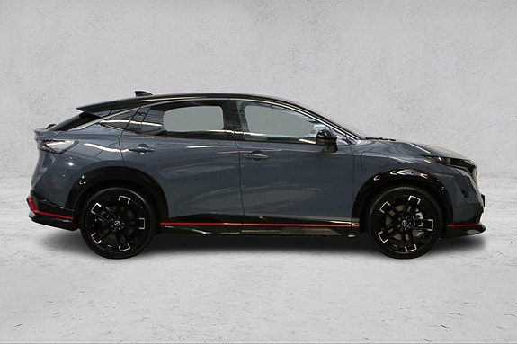 Nissan Ariya 10 of 30