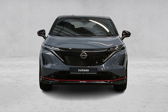 Nissan Ariya 12 of 30