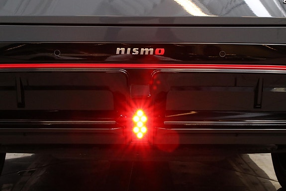 Nissan Ariya 6 of 30