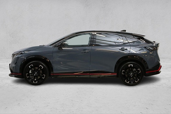 Nissan Ariya 2 of 30