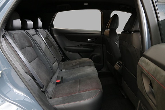 Nissan Ariya 18 of 30