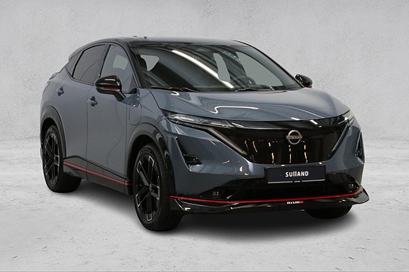 Nissan Ariya 11 of 30