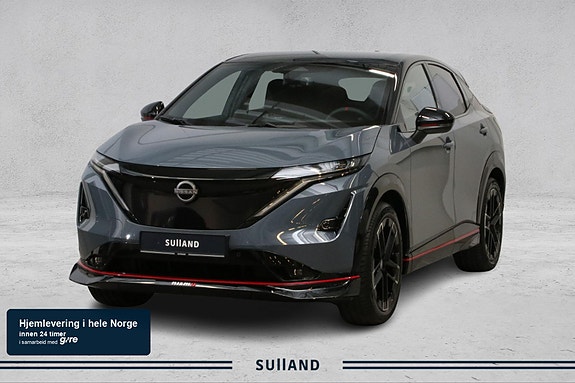 Nissan Ariya