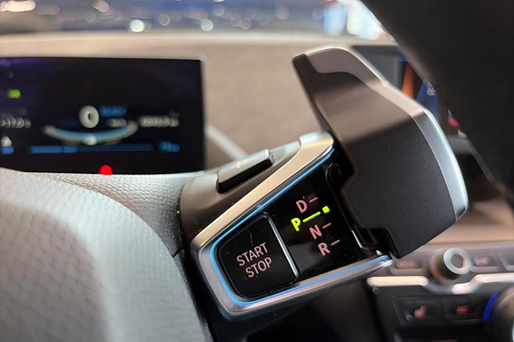BMW i3 15 of 23