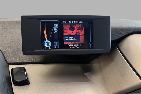 BMW i3 14 of 23