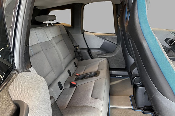 BMW i3 18 of 23