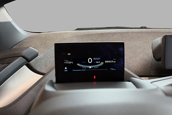 BMW i3 13 of 23