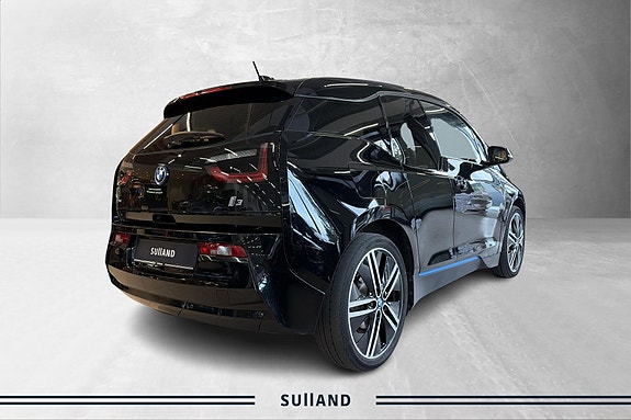 BMW i3 5 of 23