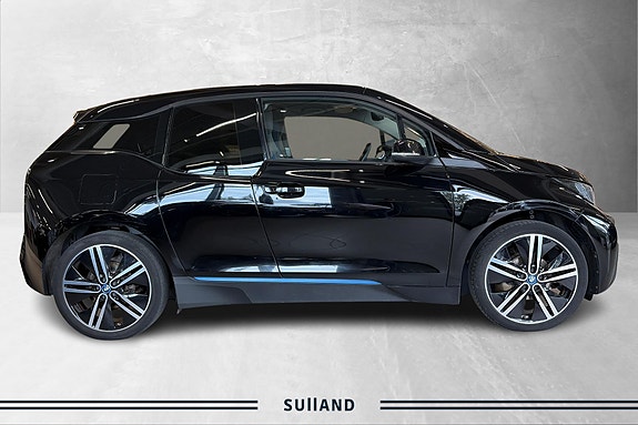BMW i3 6 of 23