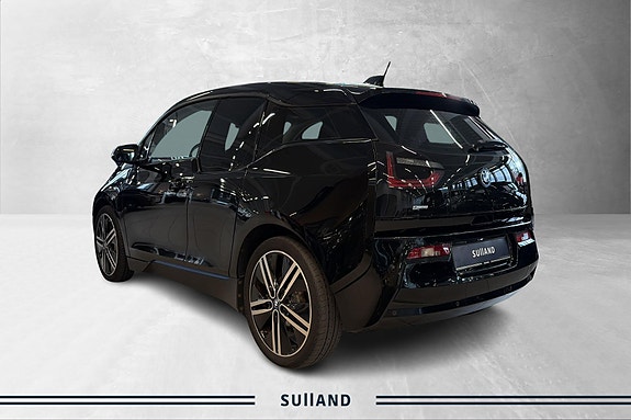BMW i3 3 of 23