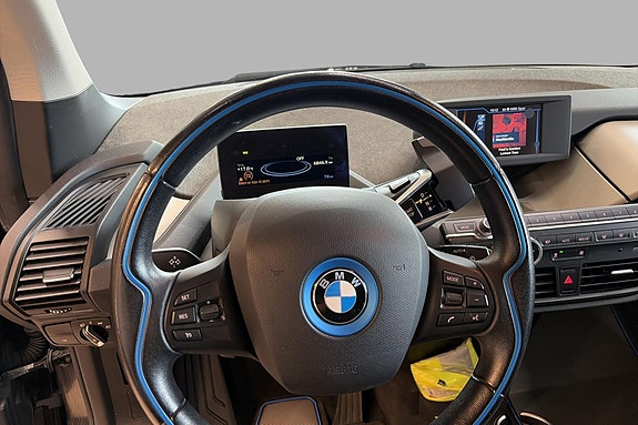 BMW i3 12 of 23