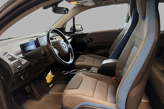 BMW i3 11 of 23