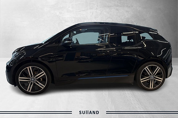 BMW i3 2 of 23