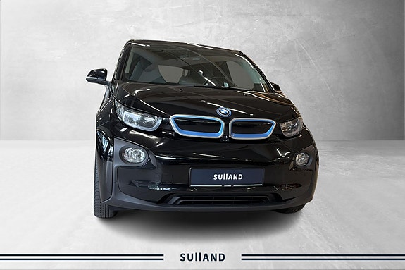 BMW i3 8 of 23