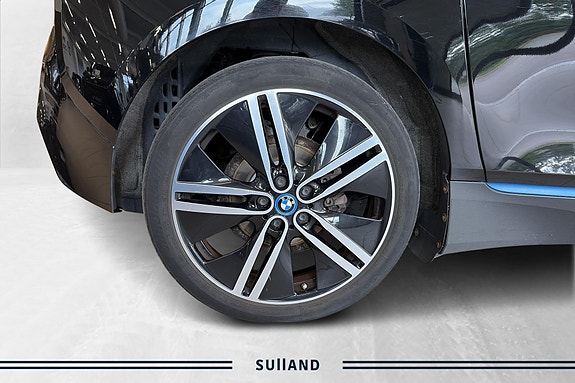 BMW i3 21 of 23