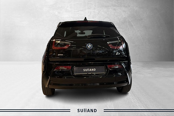 BMW i3 4 of 23