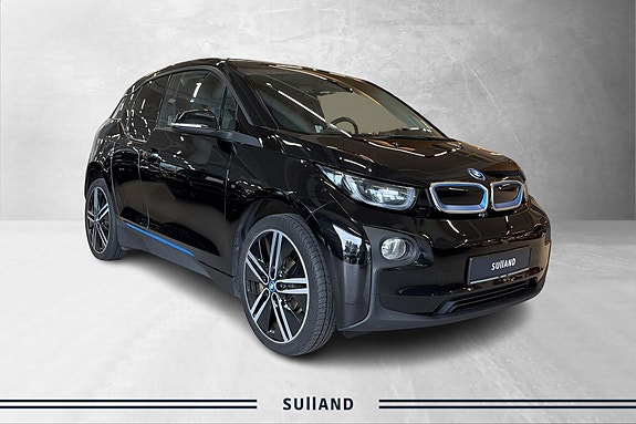 BMW i3 7 of 23