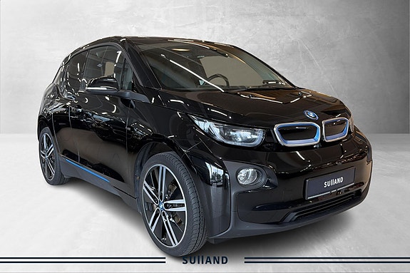 BMW i3 22 of 23