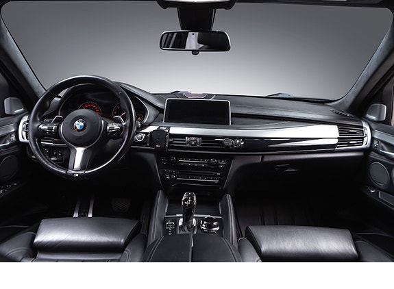 BMW X6 11 of 30