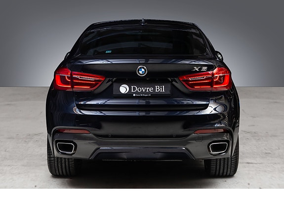 BMW X6 9 of 30