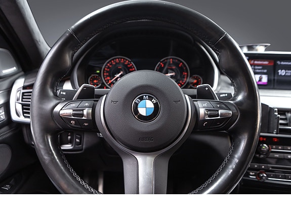 BMW X6 12 of 30