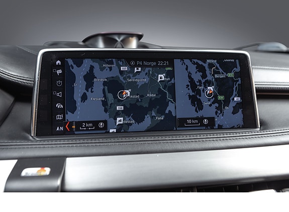 BMW X6 22 of 30