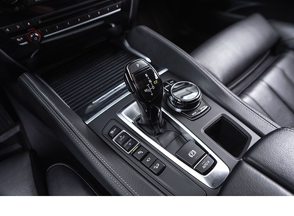 BMW X6 17 of 30