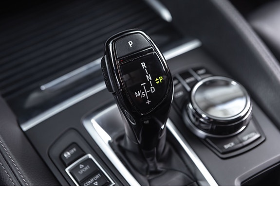 BMW X6 18 of 30