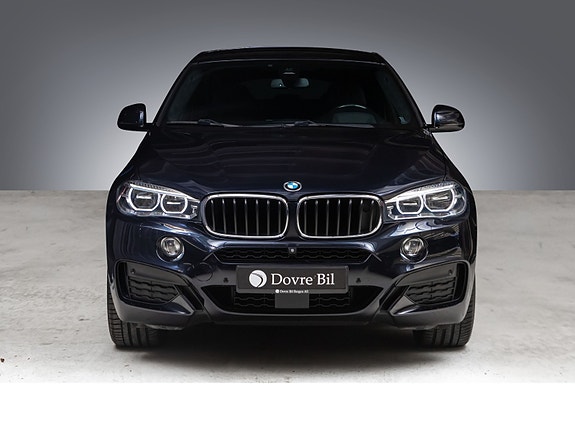 BMW X6 5 of 30