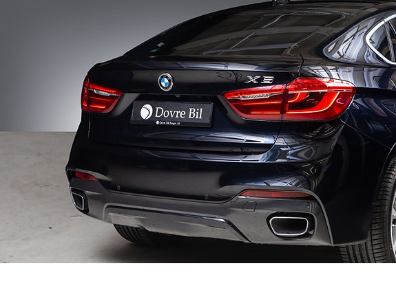 BMW X6 8 of 30