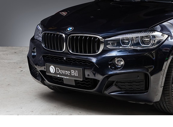 BMW X6 2 of 30