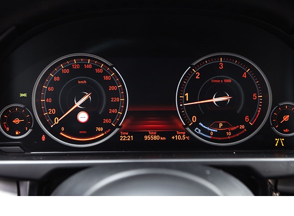 BMW X6 13 of 30