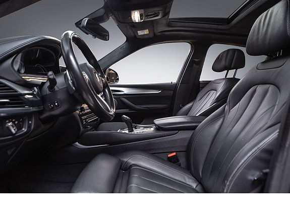 BMW X6 26 of 30
