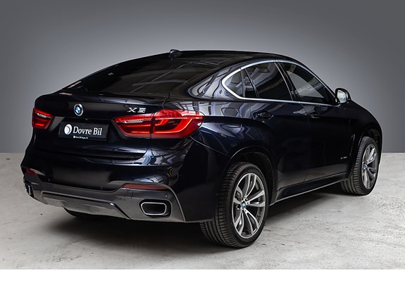 BMW X6 7 of 30