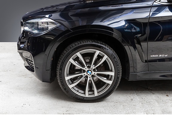 BMW X6 4 of 30